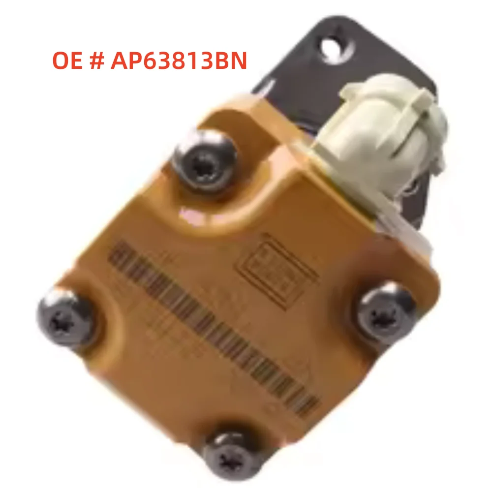 

Высококачественный новый топливный инжектор AP63813BN для дизельных двигателей ﻿ Для двигателей CAT 325C, 325CL, 3126, 3126B, DT466E, DT530