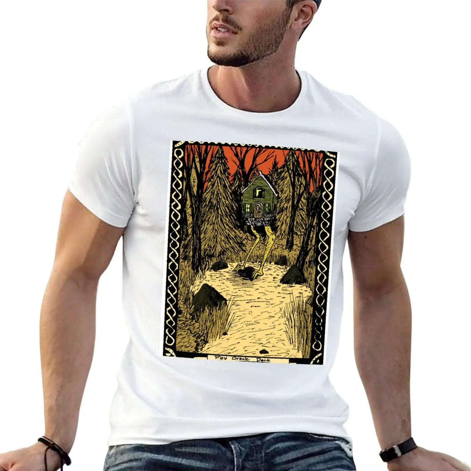 Hut Man T Pack For … - image