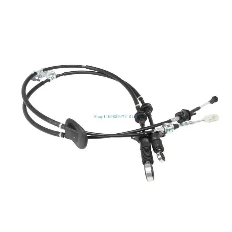

33WB MANMEAL MANALERANCHSION CABLEBER CABLE, подходящий для K24 5/6 SPEED 54310-SDA-L02 54310SDAL02 уменьшить сопротивление