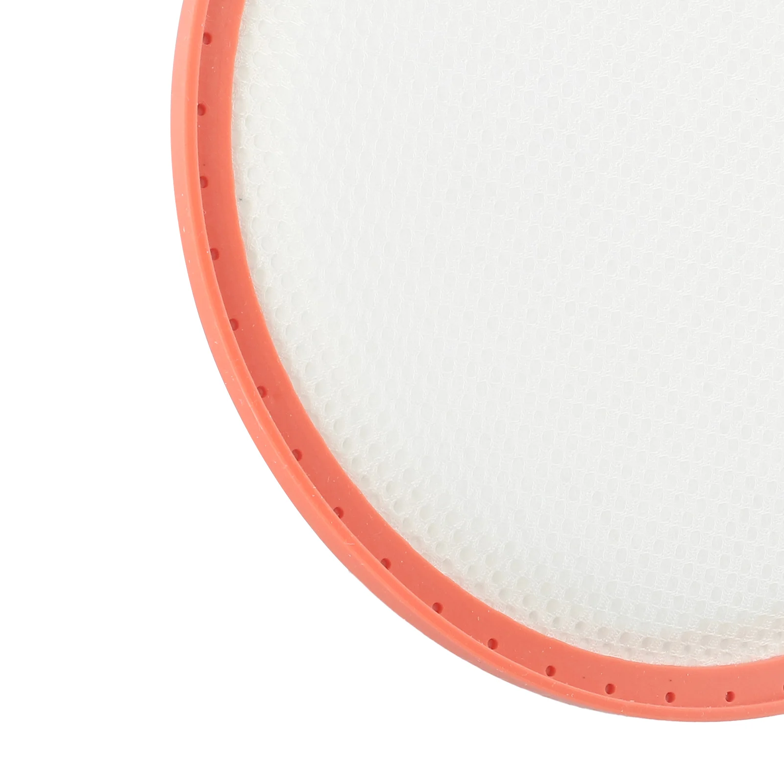 Replacement Filter for Vax Power Compact Cylinder Vacuum Cleaner CCMBPCV1P1 150mm Easy Installation and Cleaning