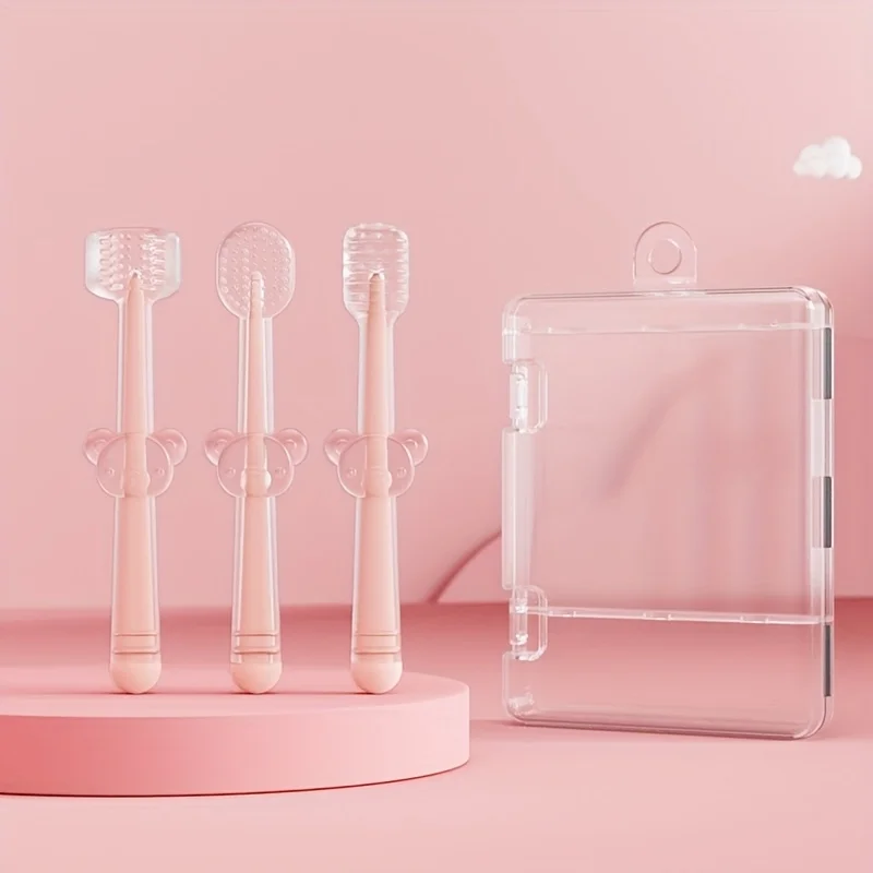 Thumbnail 3 - #9 Baby Toothbrushes Comparison Guide