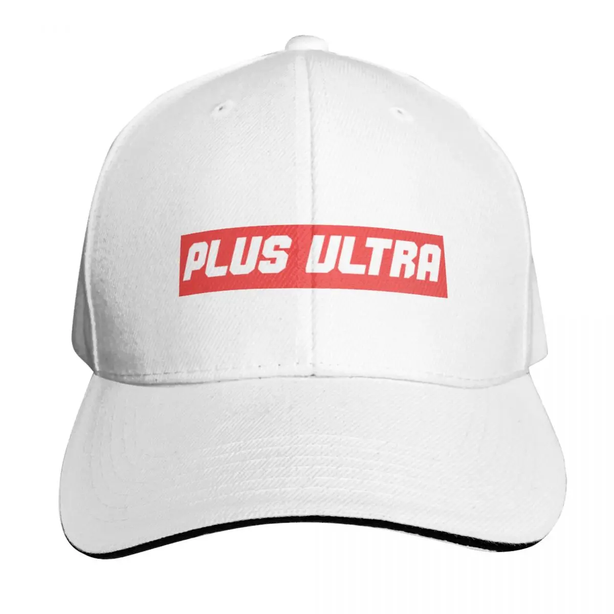 Plus Ultra Summer For Girls A Baseball Cap Hat