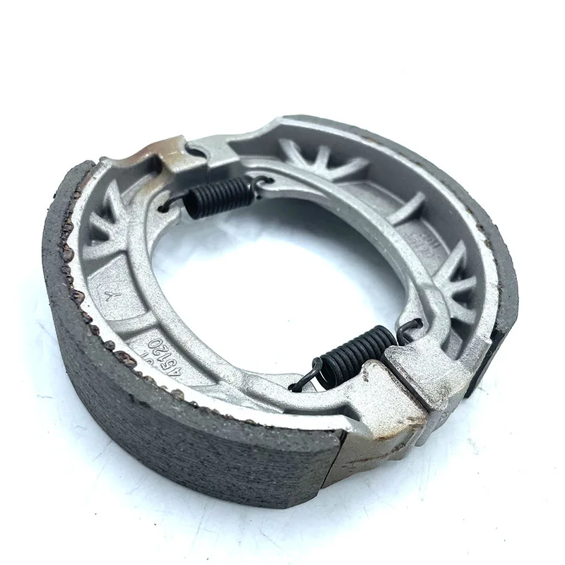 Brake Shoe Pad Set for Honda S90 C70 CL70 CT90 ST90 Z50R CF50 CH125