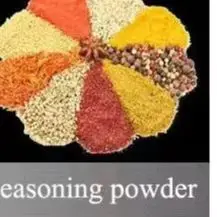 Granule Powder Packing Machine For Hardware Quantitative Filling Machine Automatic Weighing Packaging Machine Three Side Seal