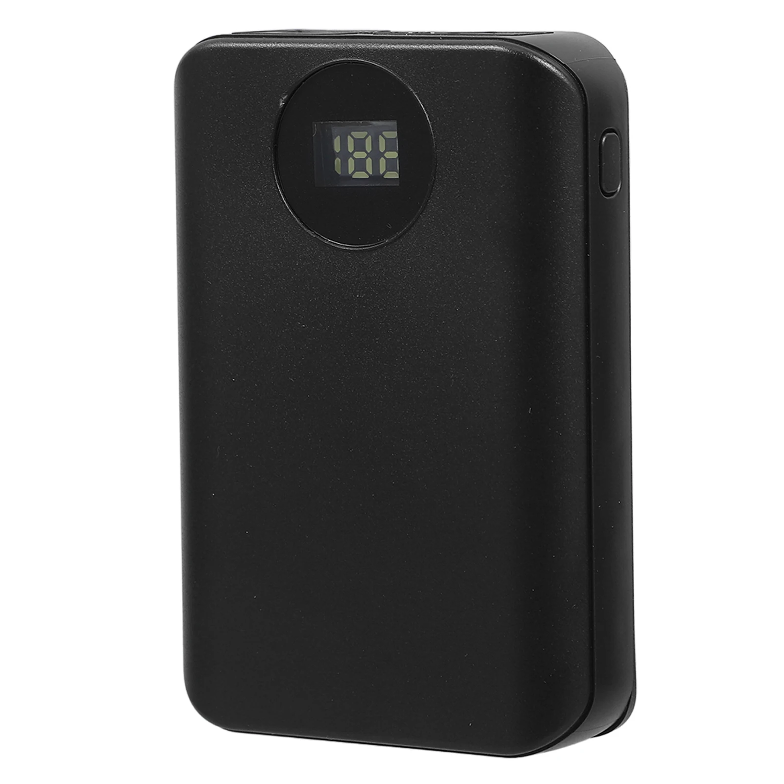 

Imitation Power Bank Storage Box Creative Design Secret Compartment Hidden Safe Multifunctional Use Portable Gift Packaging Box