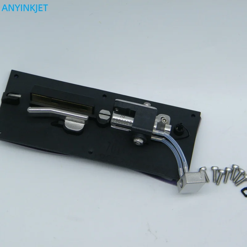Compatible one use for Videojet 1000 vj1510 70u print engine nozzle module 399180