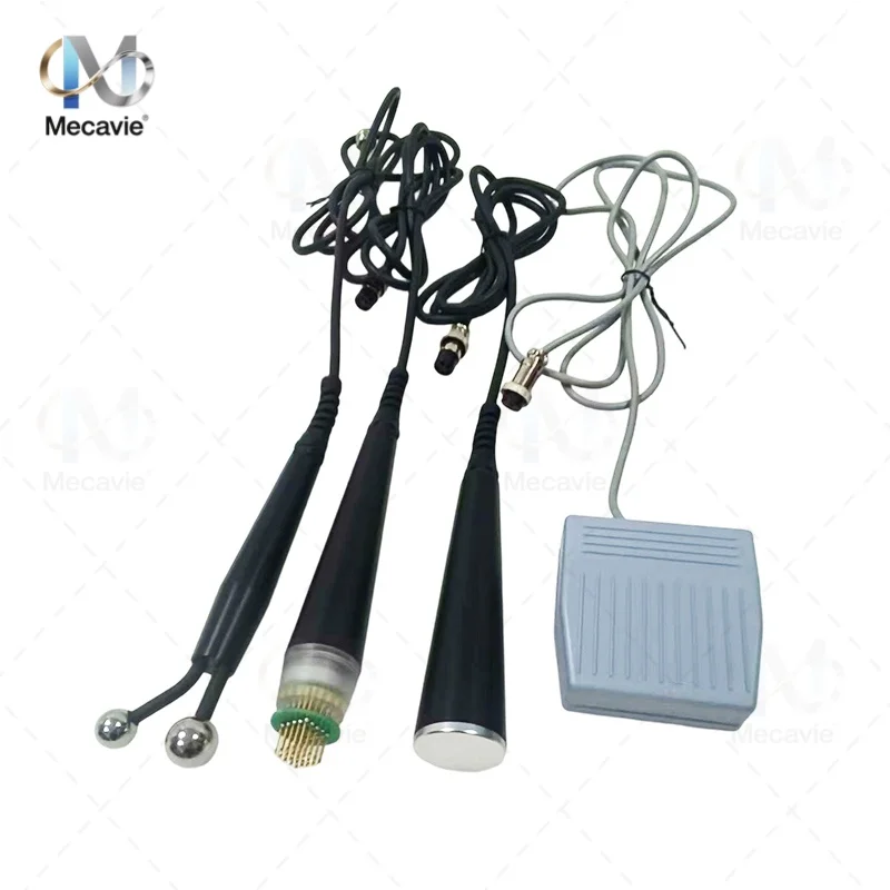 

3 In 1 Multi-functional Fractional RF Machine For Face IMPERIUM MATRIX Skin Tightening Wrinkle Removal Facial