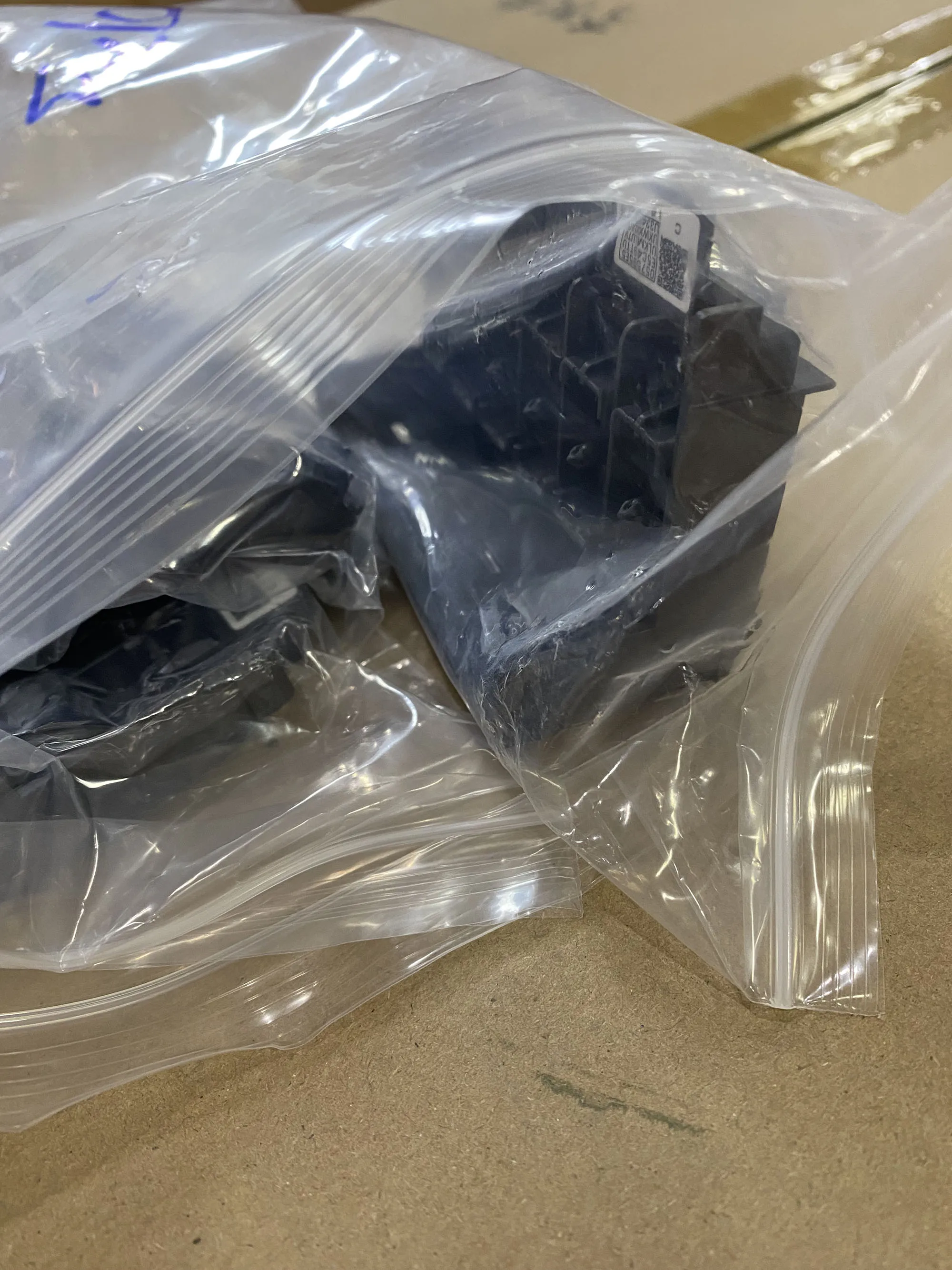 

Печатающая головка XP600, крышка коллектора, адаптер для Epson XP601 XP700 XP701 XP800 XP801, плата печатающей головки принтера с растворителем и УФ-планшетом