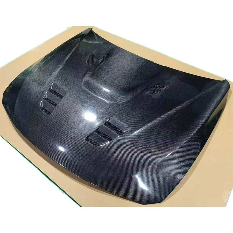 

Carbon Fiber Hood Bonnet Lightweight Racing Performance F30 F35 2012-2019
