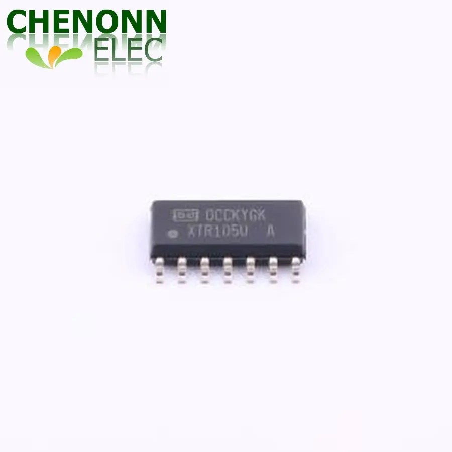 5PCS/LOT XTR105UA/2K5 (Data Acquisition ICs)
