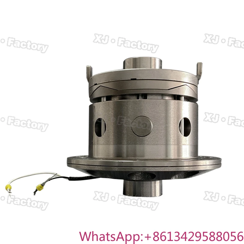 

ET117 Electric Differential Electric Lock Differential for JEEP Electric Differential for DANA44