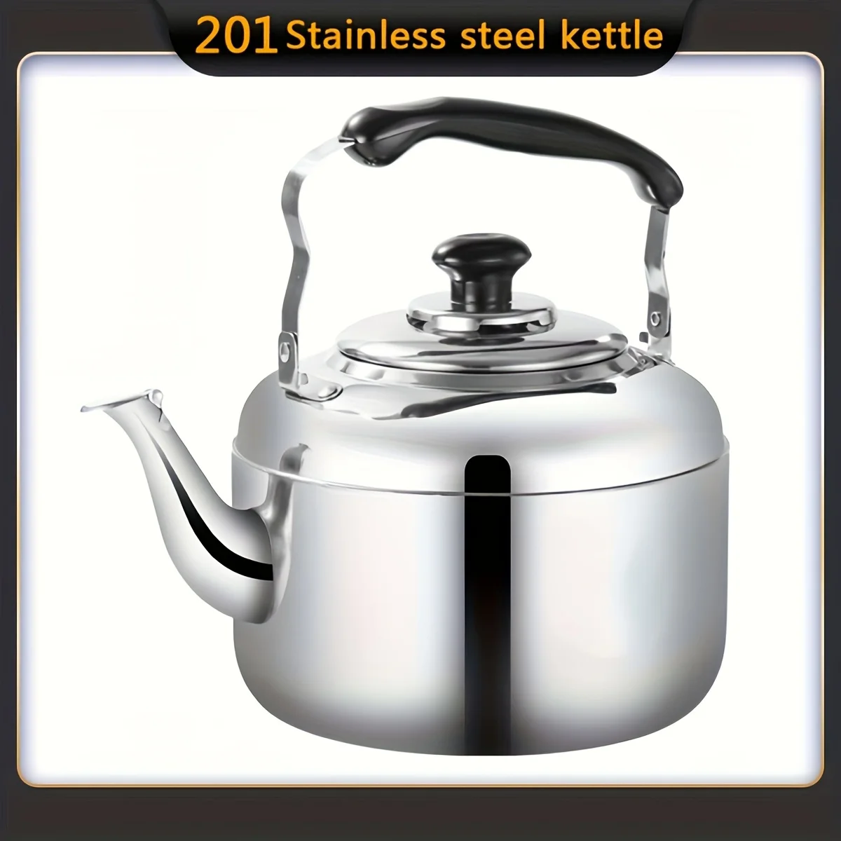 Thumbnail 4 - #24 Ranked Stovetop Kettles Picks in 2026