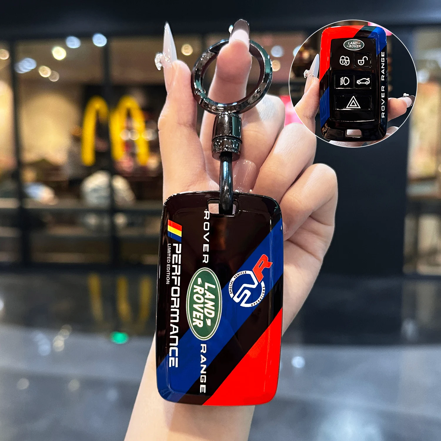 thumb