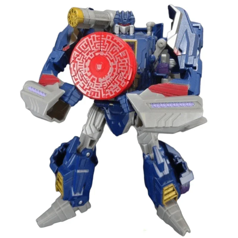 Tomy Sonic & Laser Bird Robot Anime Action Model Toys, Tokyo, ara, TransDevices, G Series, Fall of Cybertron, aqV, Gift Figure, En stock