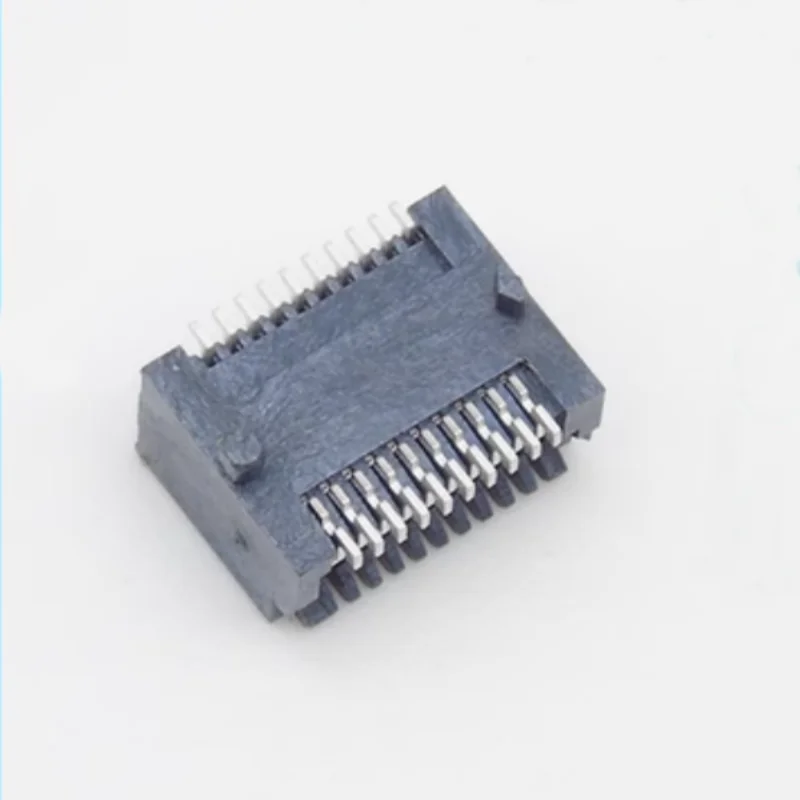 

10PCS Original Genuine Connector 74441-0010 For Car Smart Electronic Devices