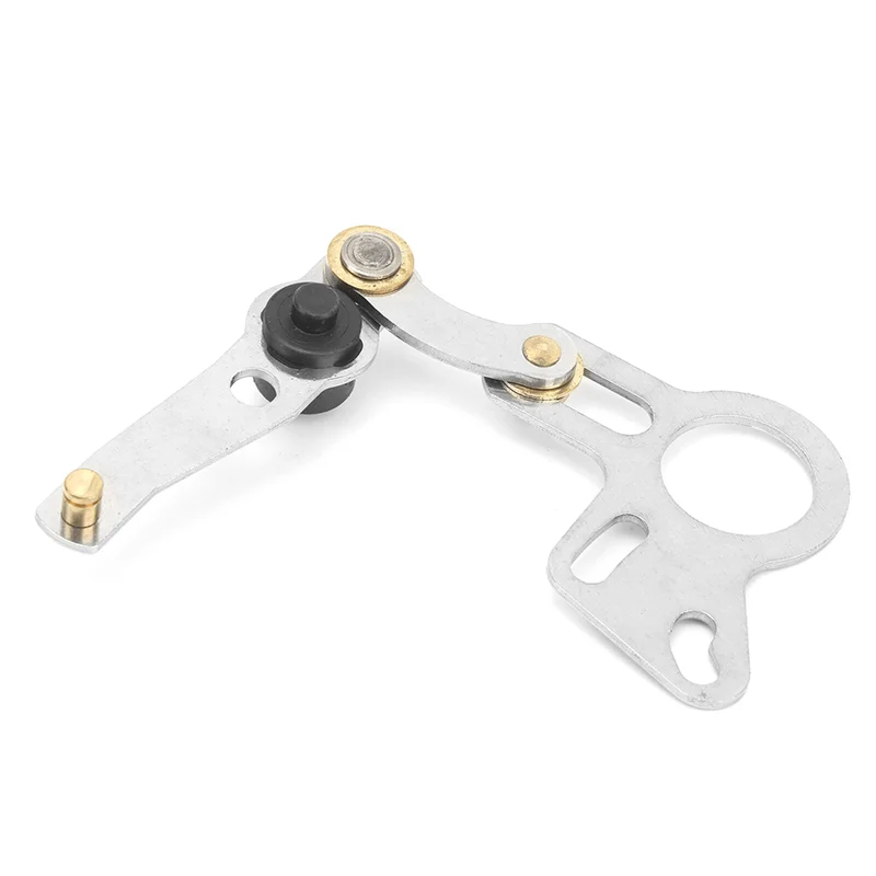 

AA-Throttle Arm 703‑48261‑11 Fits For Yamaha Outboard 2 / 4 Stroke 703 Remote Control Box