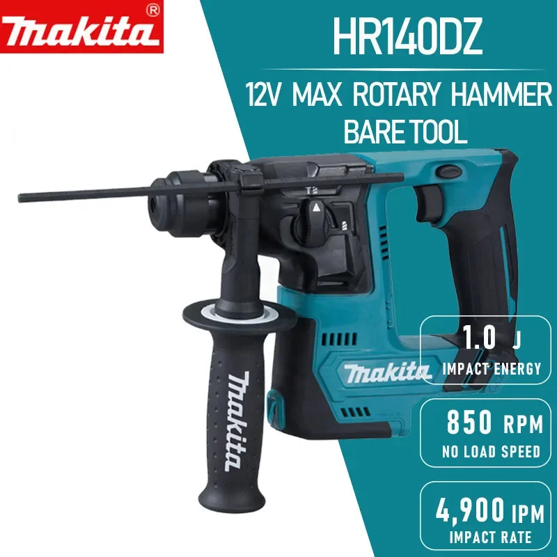 Makita Brushless Ha…