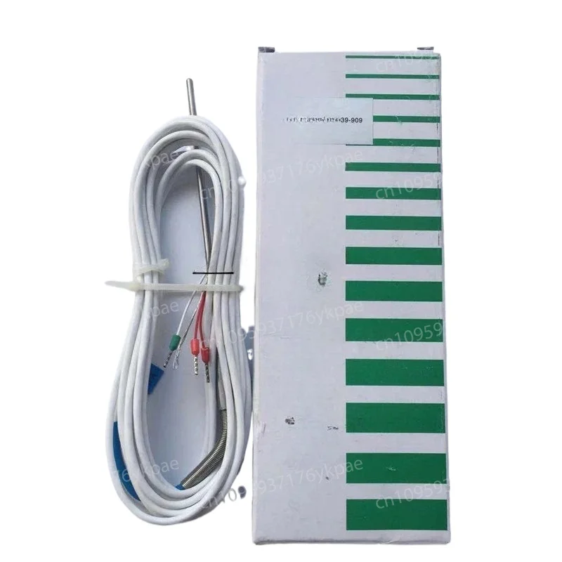 

Temperature Sensor 250039-909 Short 02250058-087 Long Air Compressor Needle Type Temperature Probe