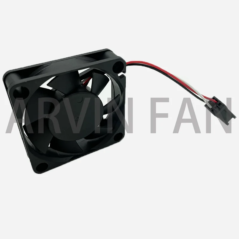 Ventilateur de refroidissement dédié par équipement de serveur de 9WF0624H7D03 6015 24V A90L-0001-0511 60X60X15mm 6cm