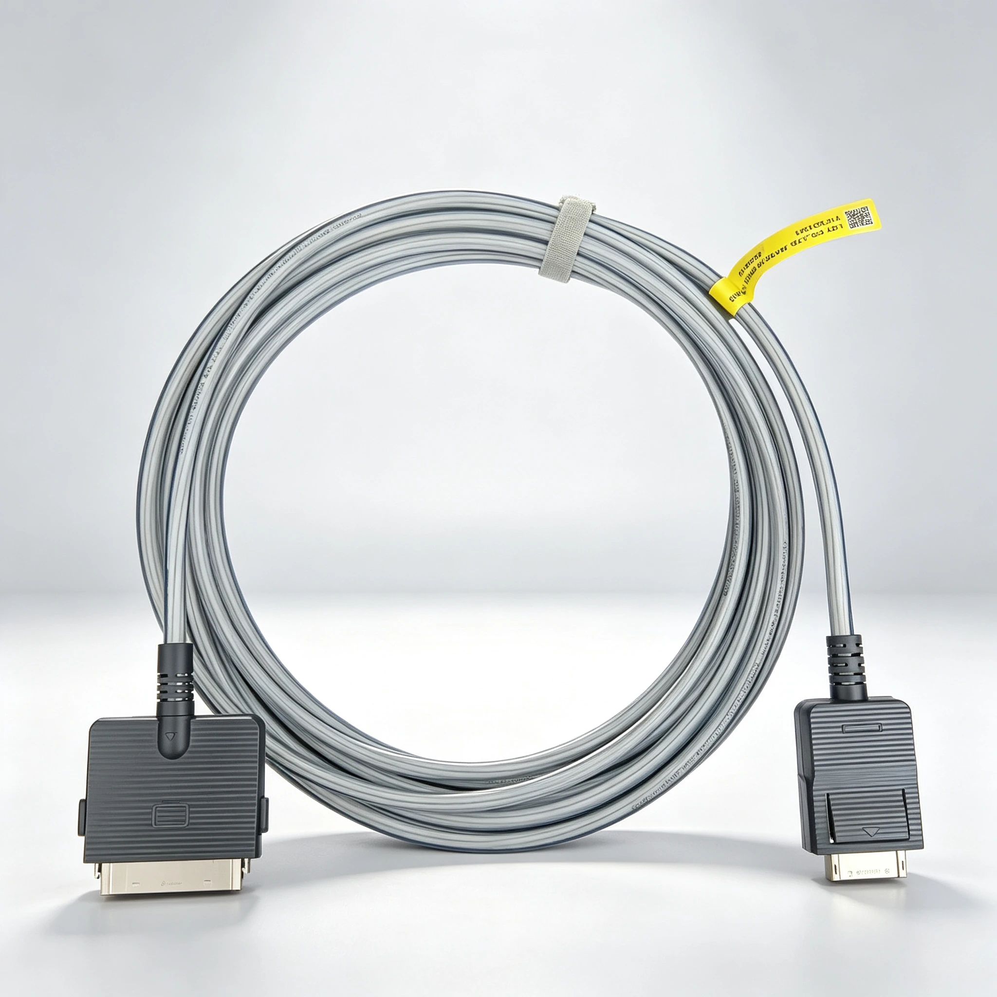 Cable One Connect 5M VG-SOCC05/XC Para TV Samsung De 55", 65", 77", 83" Oled S95F 4K Vision AI Smart TV (2025) (S95C No Aplicable)