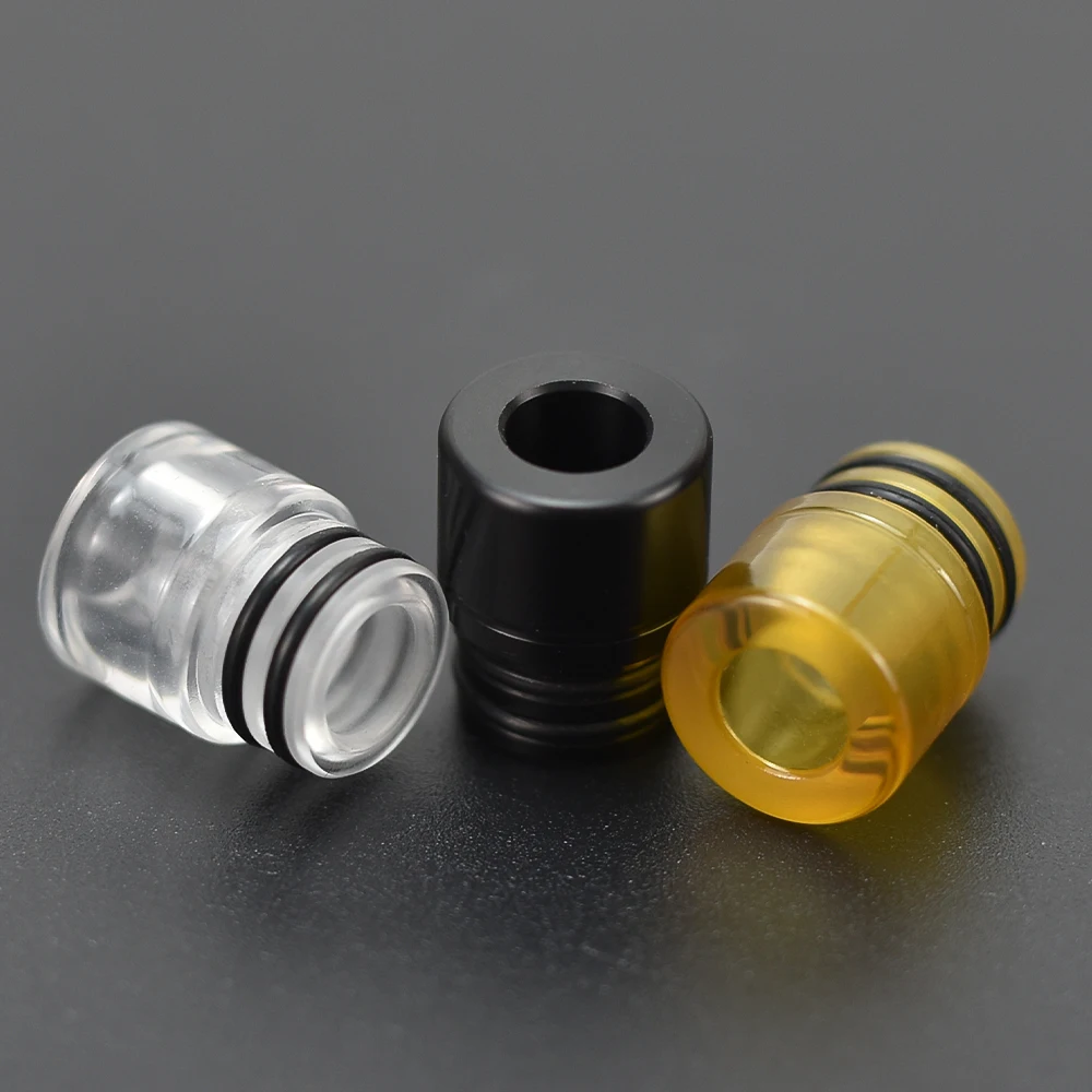 WOLFCOOLVAPE 510 mtl drip tip SteamTuners 510 drip tip MTL rta tank vape Atomizer vape accessories rda atomizer tank - gallery image 4