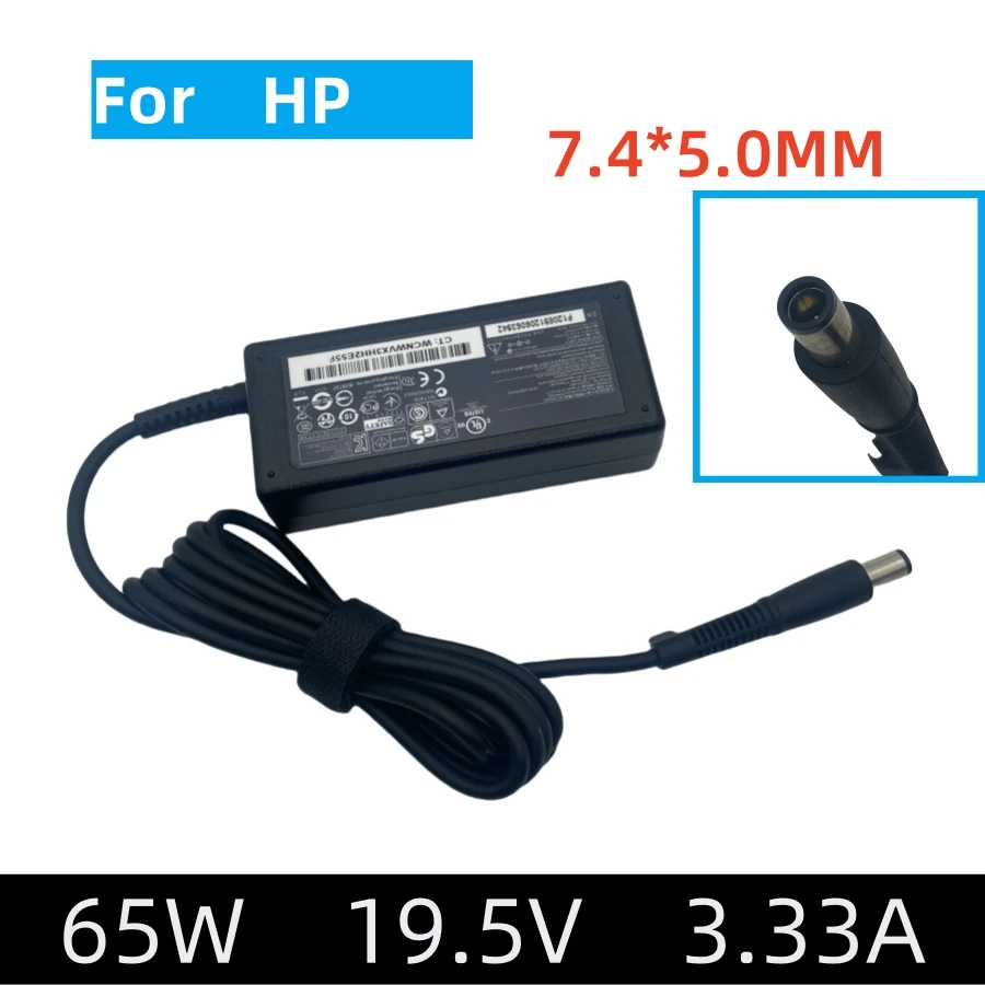 19.5V 3.33A 65W Ac …
