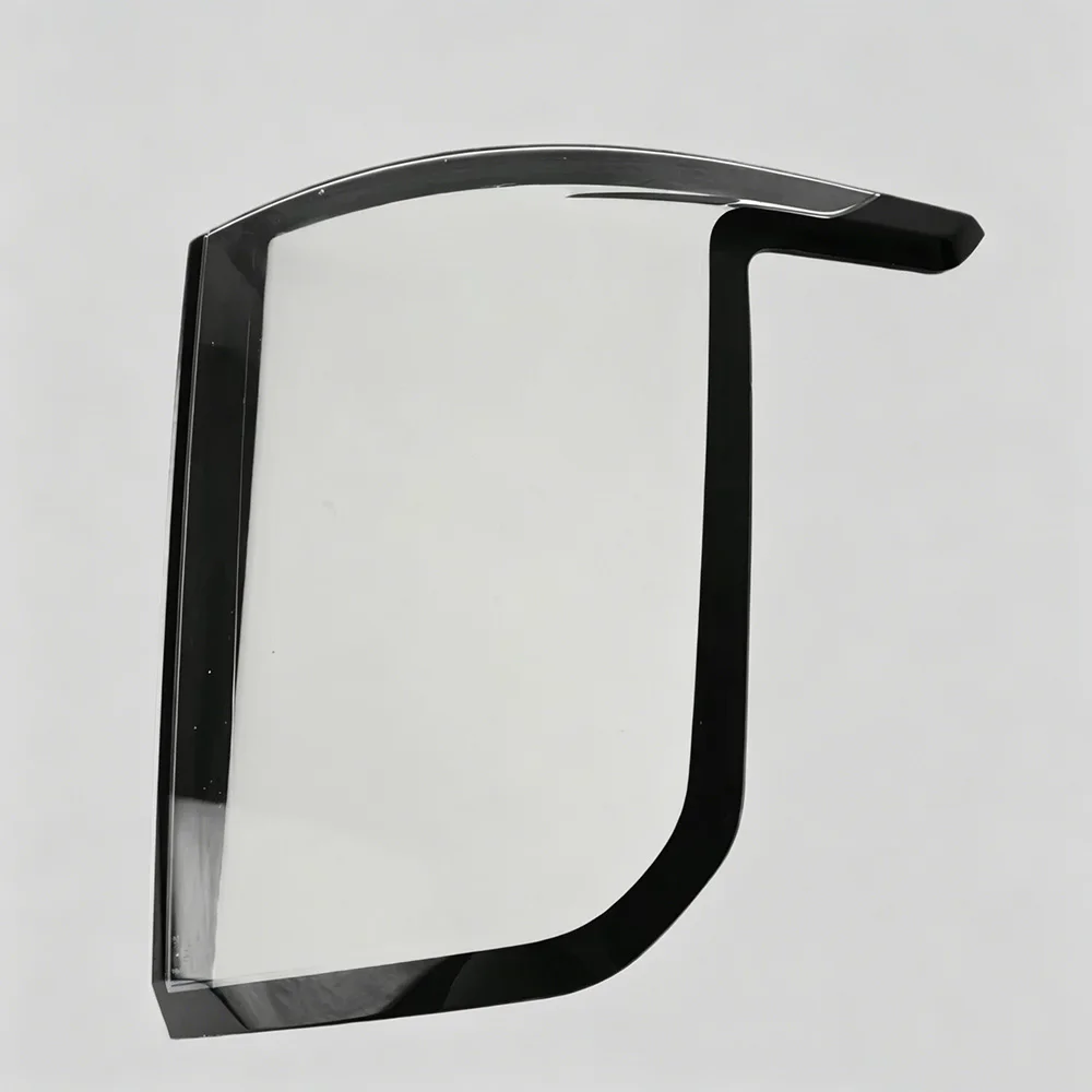 For Chery 2025 2026 Jetour Shanhai L7 Plus Car Outer Tail Lamp Cover Brake Lights Shell Taillight Lens Plexiglass Lampshade