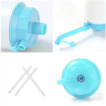 10 best sales Bơm nước bằng tay - №3