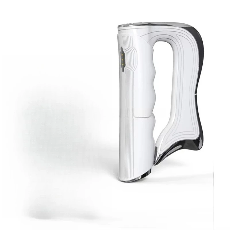 

Body massager with micro-current custom logo deep tissue micro-vibrating fascia for body muscle massage