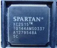 Free shipping new   XC2S15  -TQG144     XC2S15    XC2S15-5TQG144C  QFP