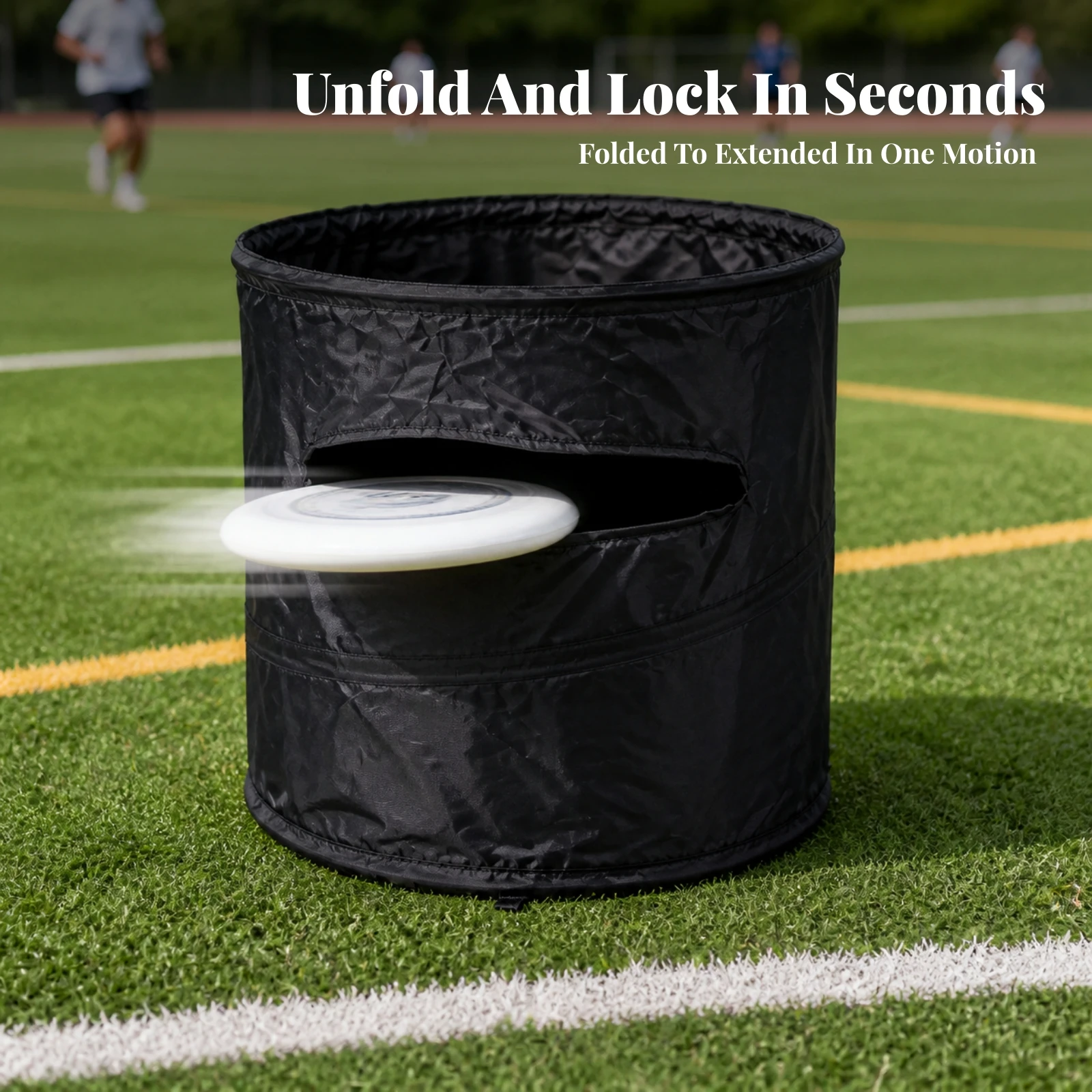 disc-throwing-training-container-heavy-duty-oxford-cloth-target-container-collapsible-target-with-carry-bag-compact-stable