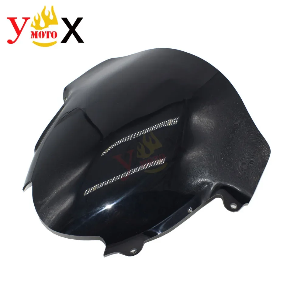 GSF 650 1200 1250 Motorcycle Windscreen Windshield Deflector For SUZUKI Bandit GSF650S 05-08 GSF1200 06-07 GSF1250S 2007-2016