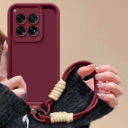 For OnePlus 13 Case 1+12 Phone Case OnePlus Ace ACE2 Pro ACE 3 Ace 3v Ace 5 Pro 1+11 11r 12R 10R 1+ 8T 9R Shockproof Back Cover