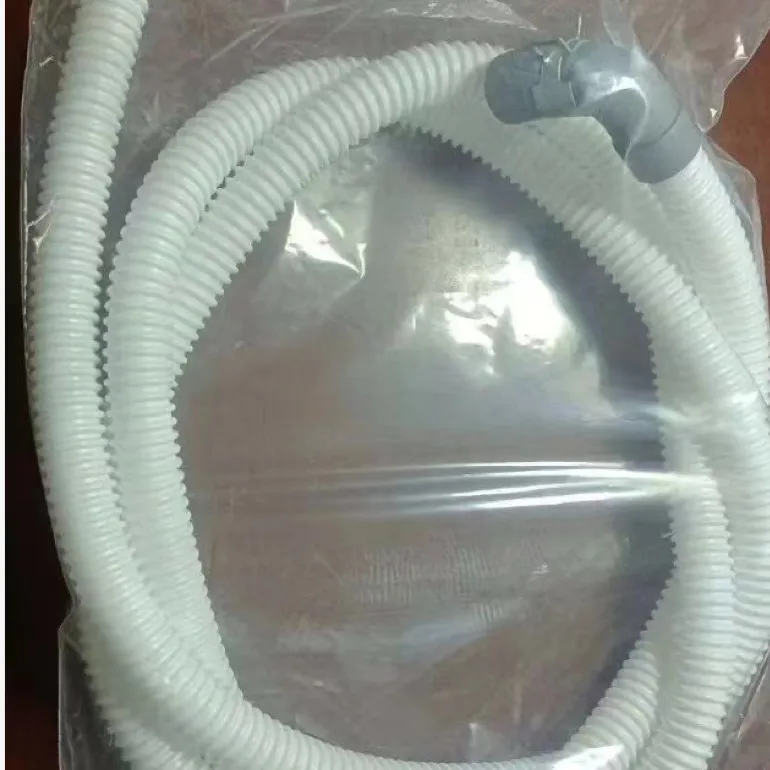Para o tubo de drenagem original da máquina de lavar roupa de parede WINIA da Daewoo