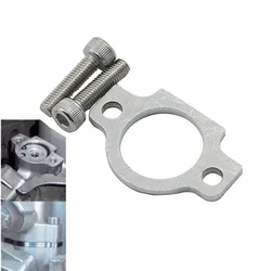 front fender ANTI DIVE SHIM for Honda GL1800 Trike F6B GOLDWING No more blown fork seals Anti-dive Fork Valve Shim