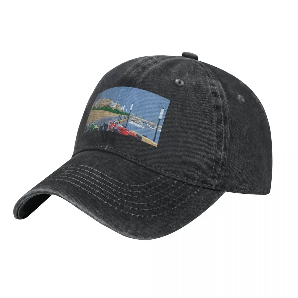 

Monaco grand prix 22 mei 1966 Baseball Cap winter hats for men Fashion Beach Trucker Hat Christmas Hat Woman Hats Men's
