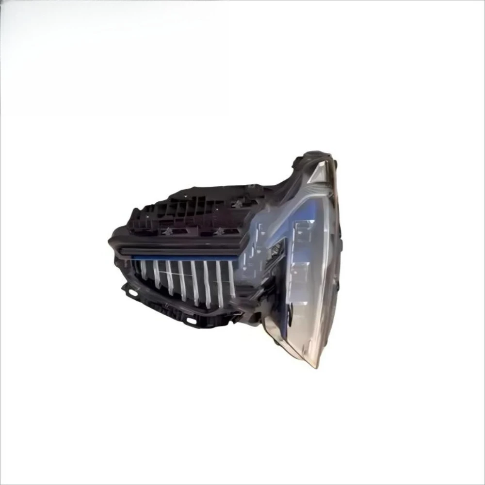 

Горячая распродажа: OEM 4121102XST14A 4121103XST14A2023 12В передние автомобильные лампы освещения, фары