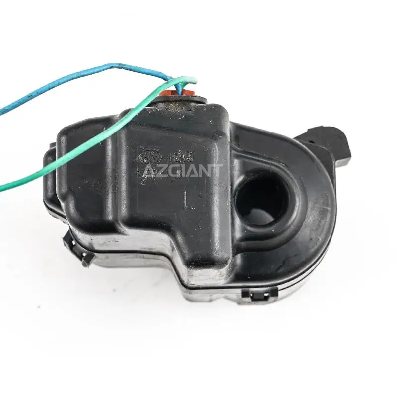 Wholesale Supply Direct Fit Vehicle Wing Mirror Folding Motor Assembly Side Component Low Noise for 2015-2023 Lexus RX450