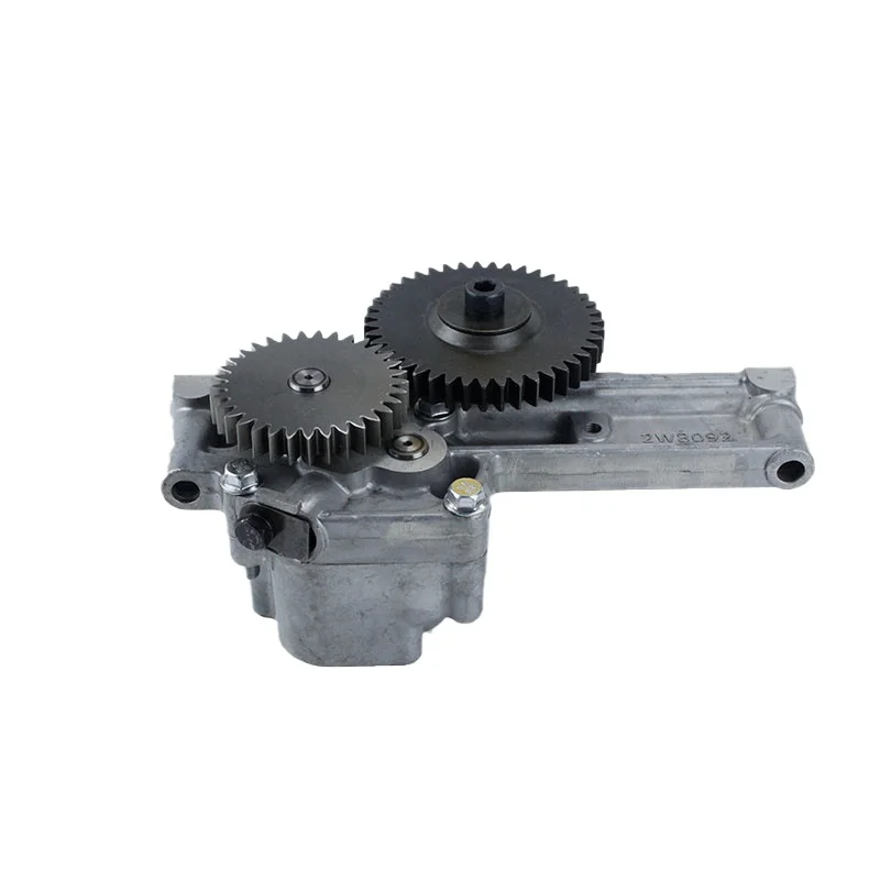 Bomba De Aceite 2W-…