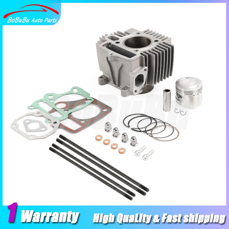 

Комплект цилиндров для Polaris Sportsman Outlaw 90 0454934 0453533 0453418 0455335 0453427 0455389 0455391 0453430 0453431 0453429
