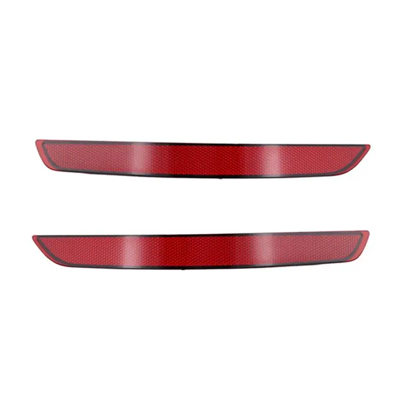 

Задний фонарь, стойки тормоза, предупреждение о парковке, отражатель заднего бампера 8VD945105 8VD945106 для A3 Sedan Cabriolet 2013-2016