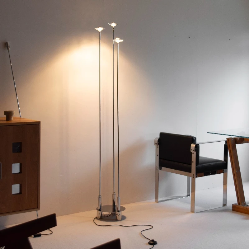 

Floor lamp metal art decorative lamp