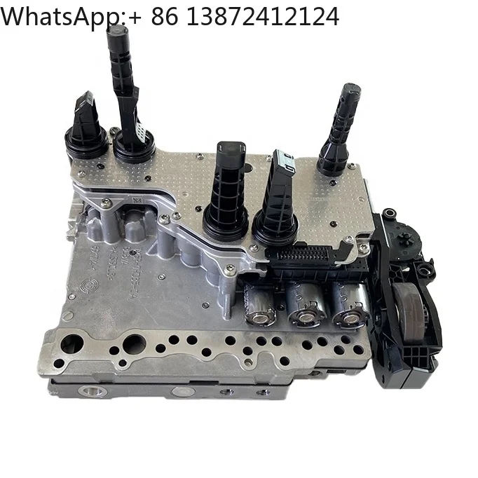 

Factory Price 6DCT450 MPS6 Original 7M5R-7H035-CA Automatic 6 Speed Gearbox Mechatronic 1770618 for Ford Volvo 36002911