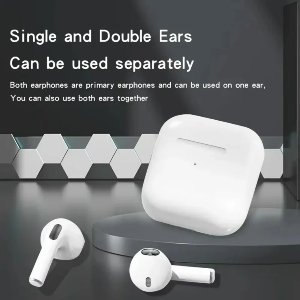 Original Pro4 TWS Wireless Ear - Wireless Earbuds Tws 评论和价格