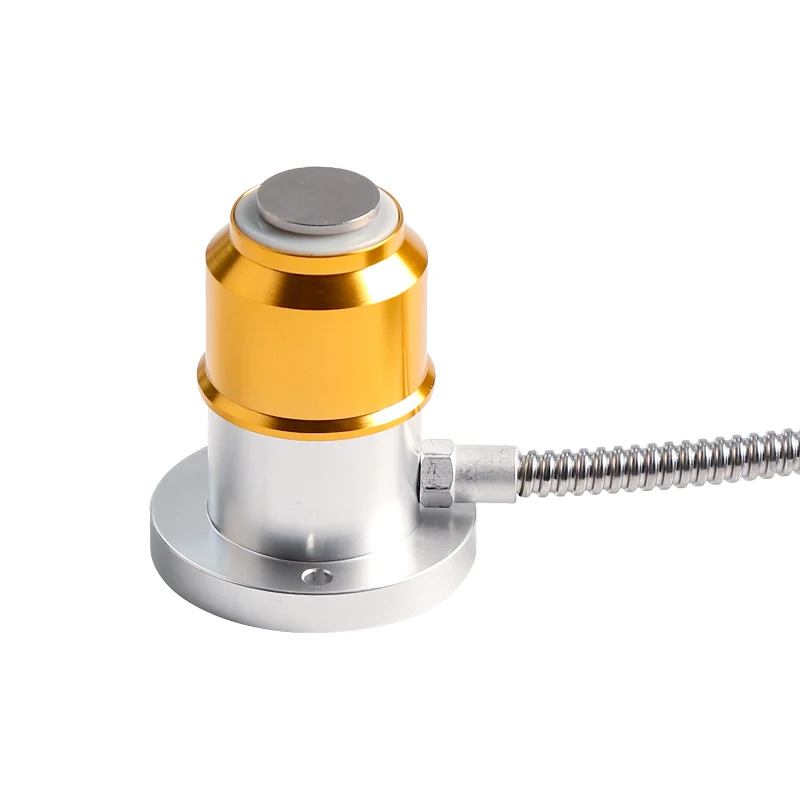 Tool Sensor Automatic Touch For CNC Router Z Axis Tool With High Precision