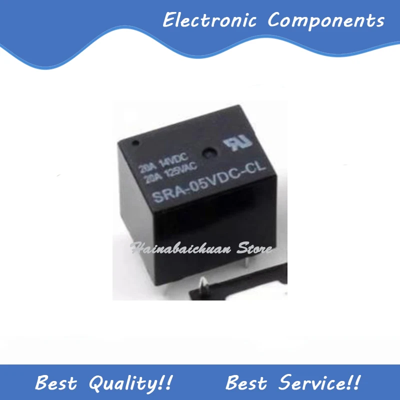 

10 шт./партия, новые и оригинальные Фотообои SRA-05VDC-CL