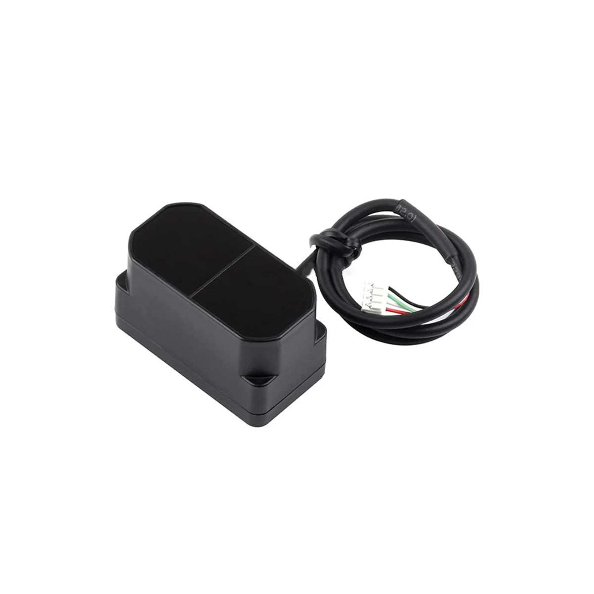 

Tfmini Plus Lidar Range Sensor Module 12M Range High Frame Rate Small Blind Area High Accuracy