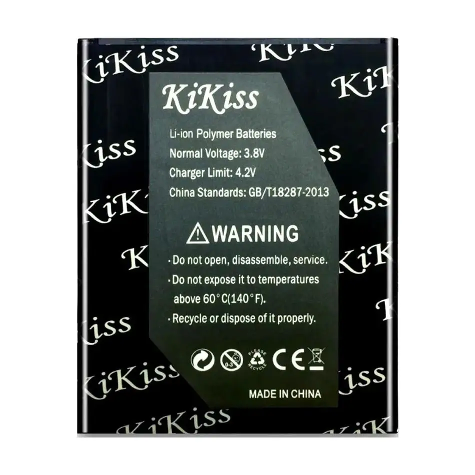 Replacement Mobile Phone Battery AB3300BWMC For PHILIPS Xenium W8555 W8560 CTW8560 CTW8555
