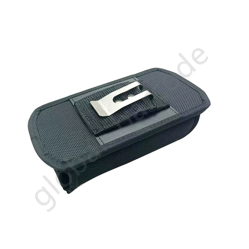 Tc70 Tc51 Holster Tas Riem Hoesje Smart Cover Voor Zebra Motorola Tc70 Tc51 Barcode Scanner