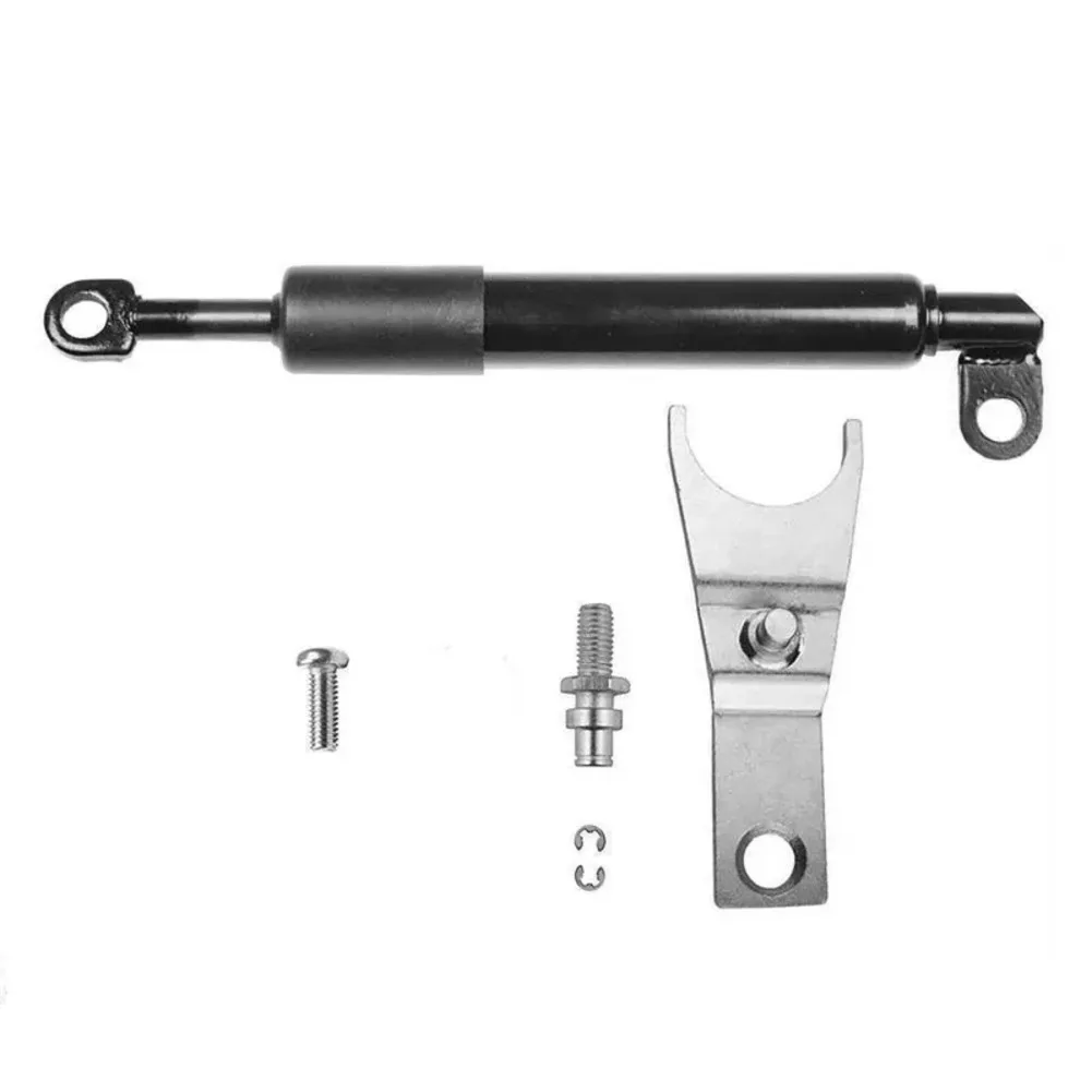 

Trunk Baffle Damping Hydraulic Rod Lift Supports Shock Bracket For Toyota For Tacoma 2005-2020 Car Accessories